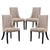 Modway Reverie Dining Side Chair - Set of 4