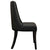 Modway Noblesse Vinyl Dining Chair - Set of 4
