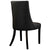Modway Noblesse Vinyl Dining Chair - Set of 4