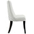 Modway Noblesse Vinyl Dining Chair - Set of 4