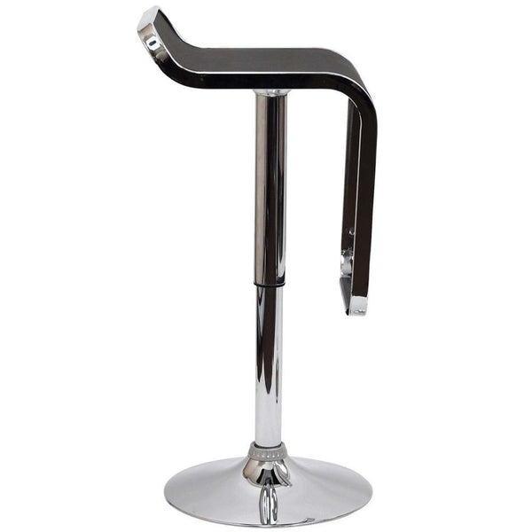 Modway LEM Vinyl Bar Stool | Bar Stools | Modishstore-2
