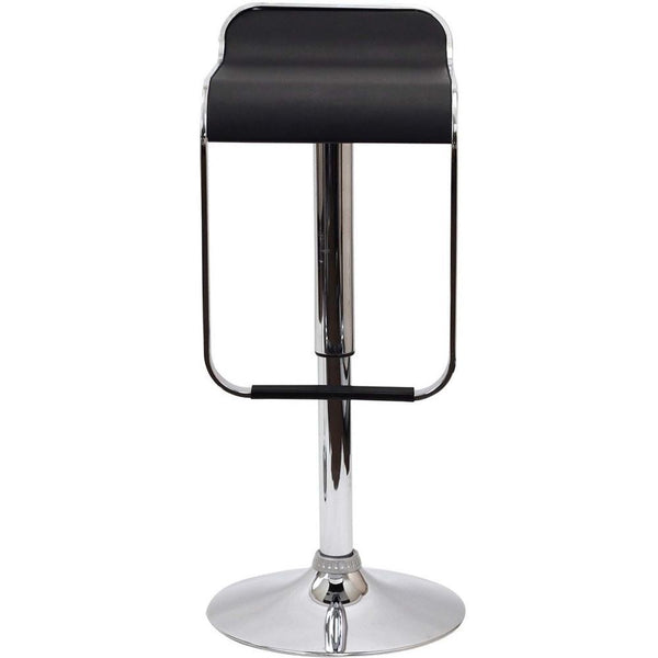 Modway LEM Vinyl Bar Stool | Bar Stools | Modishstore-3