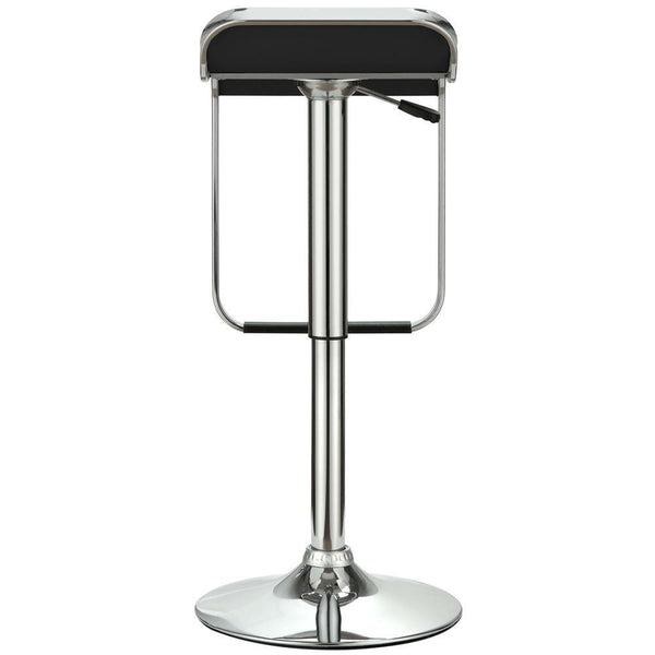 Modway LEM Vinyl Bar Stool | Bar Stools | Modishstore-7