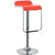 Modway LEM Vinyl Bar Stool | Bar Stools | Modishstore-5