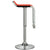 Modway LEM Vinyl Bar Stool | Bar Stools | Modishstore-9