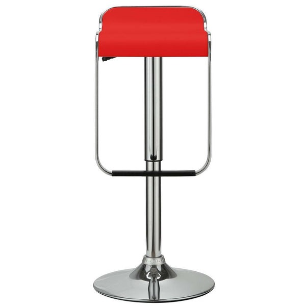 Modway LEM Vinyl Bar Stool | Bar Stools | Modishstore-10