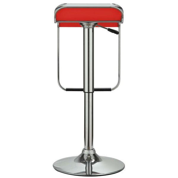 Modway LEM Vinyl Bar Stool | Bar Stools | Modishstore-11