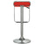 Modway LEM Vinyl Bar Stool | Bar Stools | Modishstore-11
