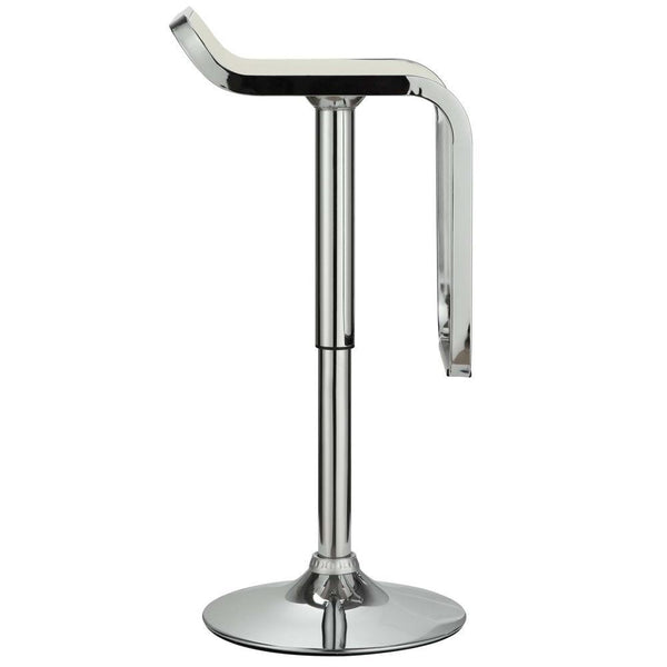 Modway LEM Vinyl Bar Stool | Bar Stools | Modishstore-14