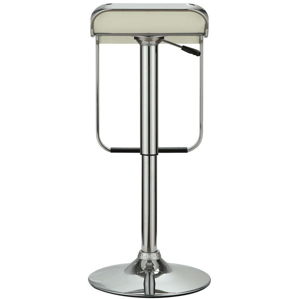 Modway LEM Vinyl Bar Stool | Bar Stools | Modishstore-17