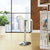 Modway LEM Vinyl Bar Stool | Bar Stools | Modishstore-18