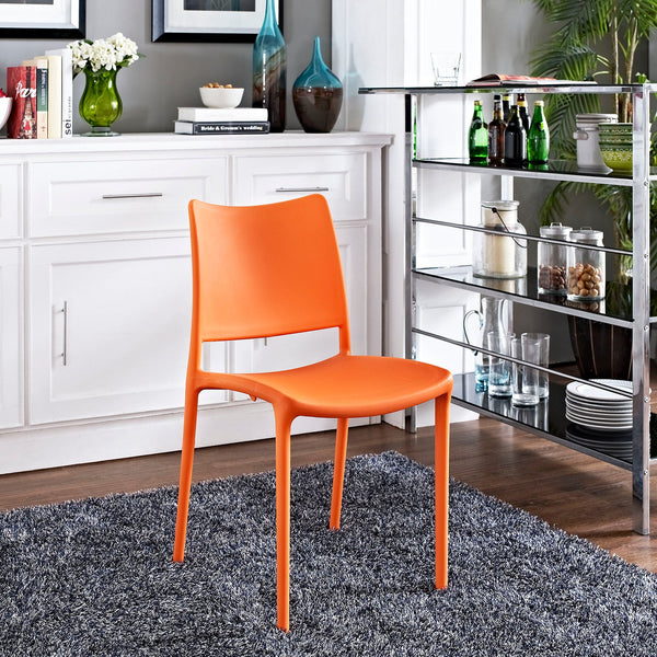 Modway Hipster Dining Side Chair