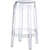 Modway Casper Counter Stool - Clear | Counter Stools | Modishstore-5