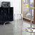 Modway Casper Counter Stool - Clear | Counter Stools | Modishstore