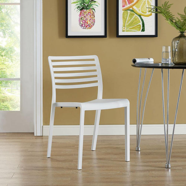 Modway Enable Dining Chair | Dining Chairs | Modishstore