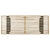 Modway Sauna 4' Wood Bench - Natural | Stools & Benches | Modishstore-5