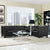Modway Imperial 2 Piece Living Room Set | Sofas | Modishstore-2
