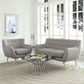 Modway Remark 2 Piece Living Room Set - EEI-1783 | Sofas | Modishstore-7