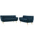 Modway Remark 2 Piece Living Room Set - EEI-1785 | Sofas | Modishstore-21