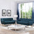 Modway Remark 2 Piece Living Room Set - EEI-1785 | Sofas | Modishstore-19