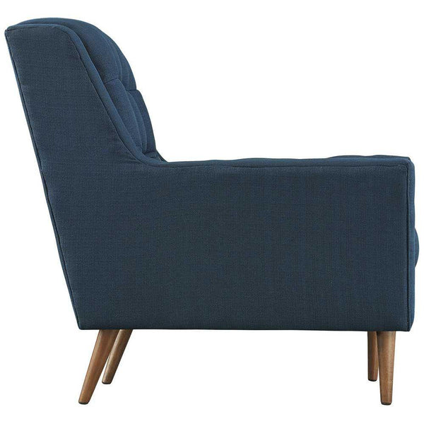 Modway Response Fabric Armchair | Armchairs | Modishstore-2