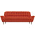 Modway Response Fabric Sofa | Sofas | Modishstore-21