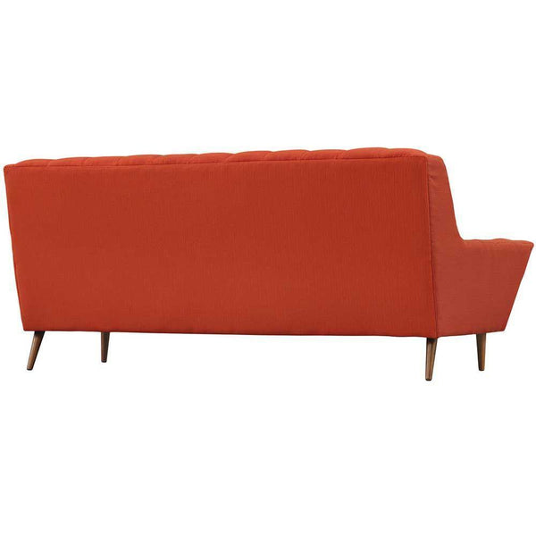 Modway Response Fabric Sofa | Sofas | Modishstore-22