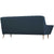 Modway Response Fabric Sofa | Sofas | Modishstore-7