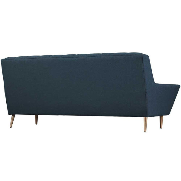 Modway Response Fabric Sofa | Sofas | Modishstore-5