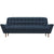 Modway Response Fabric Sofa | Sofas | Modishstore-15