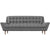Modway Response Fabric Sofa | Sofas | Modishstore-17