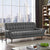 Modway Response Fabric Sofa | Sofas | Modishstore-42