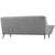Modway Response Fabric Sofa | Sofas | Modishstore-18