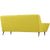 Modway Response Fabric Sofa | Sofas | Modishstore-35
