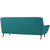Modway Response Fabric Sofa | Sofas | Modishstore-37