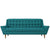 Modway Response Fabric Sofa | Sofas | Modishstore-33