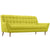 Modway Response Fabric Sofa | Sofas | Modishstore-24