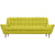 Modway Response Fabric Sofa | Sofas | Modishstore-41