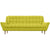 Modway Response Fabric Sofa | Sofas | Modishstore-19