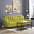 Modway Response Fabric Sofa | Sofas | Modishstore-38
