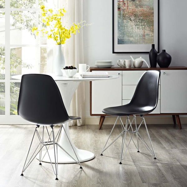 Modway Paris Dining Side Chair