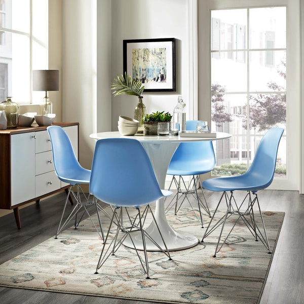 Modway Paris Dining Side Chair