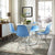 Modway Paris Dining Side Chair