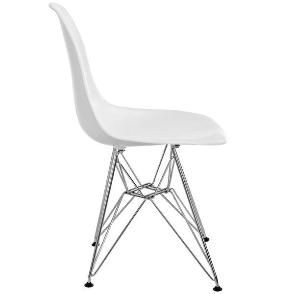 Modway Paris Dining Side Chair