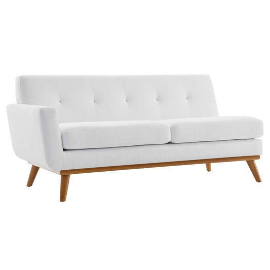 Modway Engage Left-Arm Loveseat | Loveseats | Modishstore-22