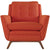 Modway Beguile Fabric Armchair | Armchairs | Modishstore-12