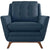 Modway Beguile Fabric Armchair | Armchairs | Modishstore-17