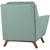 Modway Beguile Fabric Armchair | Armchairs | Modishstore-21