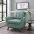 Modway Beguile Fabric Armchair | Armchairs | Modishstore-20