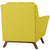 Modway Beguile Fabric Armchair | Armchairs | Modishstore-7
